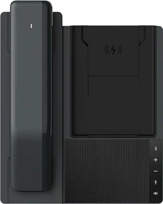 Телефон IP Fanvil DB20-H черный