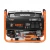 Генератор Daewoo Master GDA 3500 DFE 3.2кВт