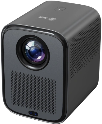Проектор Cactus CS-PRC.07B.Full HD-A LCD 350Lm ANSI (1920x1080) 2000:1 ресурс лампы:50000часов 1xUSB typeA 1xHDMI 1кг