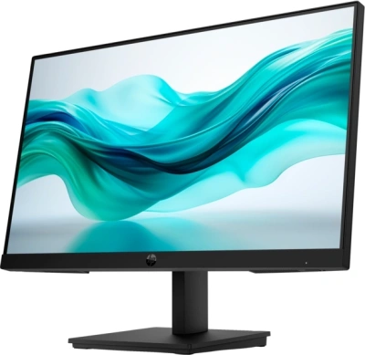 Монитор HP 21.5" Series 3 Pro 322pf черный IPS LED 16:9 HDMI матовая 1000:1 250cd 178гр/178гр 1920x1080 100Hz VGA DP FHD 3.25кг
