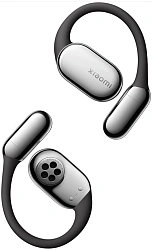 Наушники вкладыши Xiaomi OpenWear Stereo Pro граф. беспроводные bluetooth крепление за ухом (BHR080IGL)