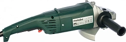 Углошлифовальная машина Metabo W 2200-230 2200Вт 6600об/мин рез.шпин.:M14 d=230мм (606435010)