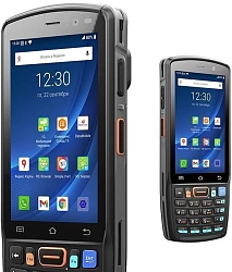 Терминал сбора данных Urovo DT40 (DT40-SH7S12E401X)