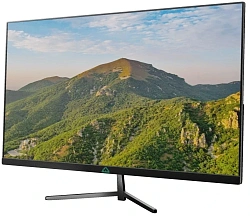 Монитор Бештау 27" М2701/FHD черный IPS LED 5ms 16:9 HDMI HAS Piv 1000:1 250cd 178гр/178гр 1920x1080 75Hz VGA DP (RUS)