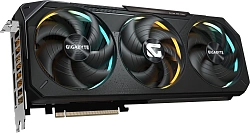 Видеокарта Gigabyte PCI-E 5.0 GV-N5070GAMING-12GD 1.0 NVIDIA GeForce RTX 5070 12Gb 192bit GDDR7 2512/28000 HDMIx1 DPx3 HDCP Ret