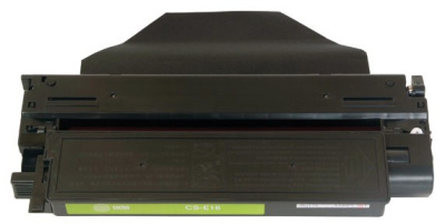 Картридж лазерный Cactus CS-E16 E-16 черный (2000стр.) для Canon FC100/200/300/PC800