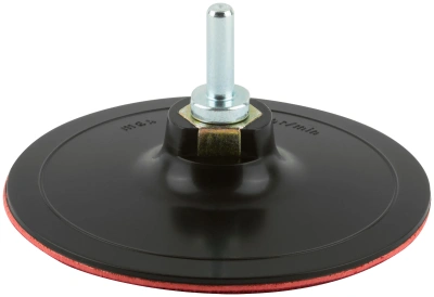 Насадка полиров. по бет./кирп./кам. Cutop 85-574 d=125мм d(посад.)=14мм (угловые шлифмашины/дрели)