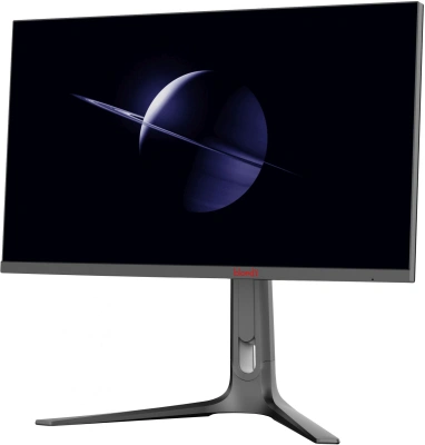 Монитор Bloody 27" MN272Q темно-серый IPS LED 1ms 16:9 HDMI M/M матовая HAS Piv 400cd 178гр/178гр 2560x1440 240Hz G-Sync FreeSync DP 2K 6.55кг