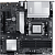 Материнская плата MSI PRO B850M-A WIFI SocketAM5 AMD B850 4xDDR5 mATX AC`97 8ch(7.1) 5Gigabit RAID+HDMI+DP