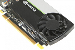 Видеокарта PNY PCI-E 3.0 T400-4GB NVIDIA T400 4Gb 64bit GDDR6 1070 mDPx3 Bulk low profile