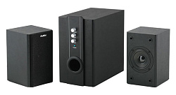 Колонки Sven SPS-820 2.1 черный 38Вт