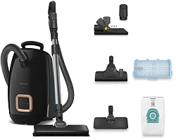 Пылесос Miele HS22 SUSF0 черный