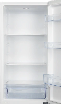 Холодильник Kraft KF-DC290W 2-хкамерн. белый глянц.