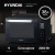 Мини-печь Hyundai MIO-HY082 38л. 2000Вт черный Мини-печь Hyundai MIO-HY082 38л. 2000Вт черный