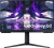 Монитор Samsung 24" Odyssey G3 S24AG320NI черный VA LED 1ms 16:9 HDMI полуматовая HAS Piv 3000:1 250cd 178гр/178гр 1920x1080 165Hz FreeSync Premium DP 4.5кг