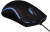 Мышь Оклик 704G TOKUGAWA черный оптическая 1600dpi USB 4but (1196423)