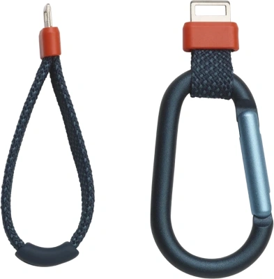 Колонка порт. JBL Flip 7 синий 25W 1.0 BT 4800mAh (JBLFLIP7BLU)