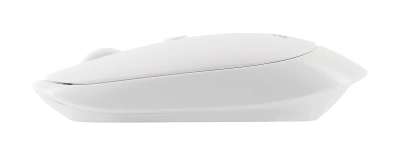 Мышь Acer OMR138 белый оптическая 1600dpi беспров. USB 4but (ZL.MCEEE.01L)