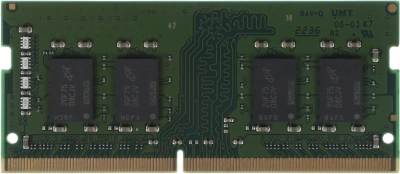Память DDR4 16Gb 2666MHz Kingston KVR26S19S8/16 VALUERAM RTL PC4-21300 CL19 SO-DIMM 260-pin 1.2В single rank Ret