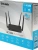 Роутер беспроводной D-Link DIR-822/RU (DIR-822/RU/E1A) AC1200 10/100BASE-TX черный
