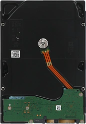 Жесткий диск Seagate SAS 3.0 22TB ST22000NM000E Server Exos X22 4KN (7200rpm) 512Mb 3.5"