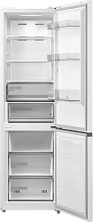 Холодильник Midea MDRB522MGE01OD 2-хкамерн. белый инвертер