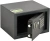 Сейф мебельный Cactus CS-SF-E18 взломостойкий 170x260x230мм электронный