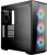 Корпус Cooler Master MasterBox Lite 5 ARGB, W/O controller черный без БП ATX 3x120mm 2x140mm 2xUSB3.0 audio bott PSU