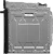Духовой шкаф Электрический Gorenje BO6735E05B черный