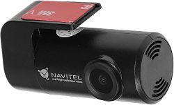 Видеокамера дополнительная Navitel RE 5 DUAL 5.44м подходит для AR280 Dual, DMR175 NV, DR250 Dual, MR155 NV, R250 Dual, RC2 DUAL (упак.:1шт)