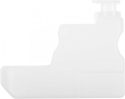 Бункер Cactus CS-WBP3045 (WT-3100/WT-3200/302WD93010/302LV93020) для Kyocera Ecosys P3045dn/3050dn/3055dn/3060dn 15500стр.