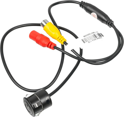 Камера заднего вида Digma DCV-110 универсальная