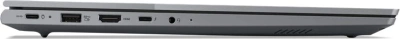 Ноутбук Lenovo Thinkbook 16 G7 IML Core Ultra 5 125U 16Gb SSD512Gb Intel Graphics 16" IPS WUXGA (1920x1200) без ОС grey WiFi BT Cam Bag (21MS003LGQ)
