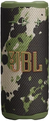 Колонка порт. JBL Grip камуфляж 16W 1.0 BT/USB 2600mAh (без.бат) (JBLGRIPSQUAD)
