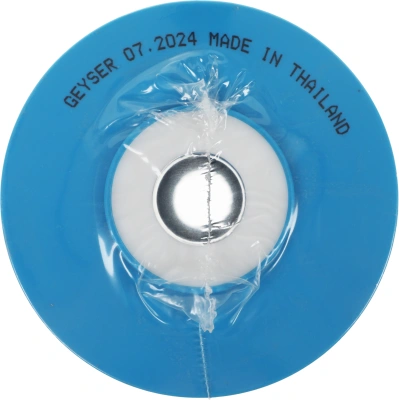 Картридж Гейзер CBC 10-10BB для проточных фильтров ресурс:35000л (упак.:1шт)