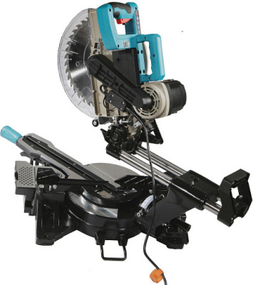 Торцовочная пила Sturm! MS55305B 2200Вт 3800об/мин d=305мм