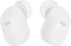 Наушники внутриканальные Sennheiser Accentum True Wireless белый беспроводные bluetooth в ушной раковине (ACCENTUM TRUE WIRELESS WH)