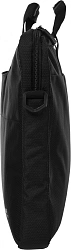 Сумка для ноутбука 15.6" Riva 8035 черный полиэстер (8035 BLACK)
