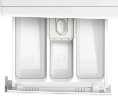 Стиральная машина Bosch Serie 6 WNG2540LSN пан.англ. загр.фронтальная макс.:10.5кг (с сушкой) белый