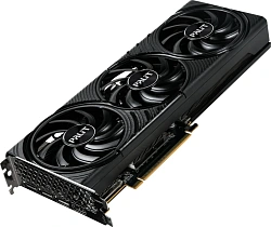 Видеокарта Palit PCI-E 5.0 PA-RTX5060 INFINITY 3 OC NVIDIA GeForce RTX 5060 8Gb 128bit GDDR7 2280/28000 HDMIx1 DPx3 HDCP Ret
