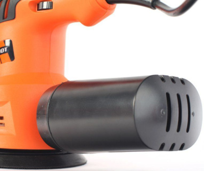 Эксцентриковая шлифмашина Patriot OS 125 270Вт D125мм (110301520)