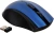 Мышь Acer OMR031 черный/синий оптическая 1600dpi беспров. USB 4but (ZL.MCEEE.008)