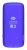 Плеер Hi-Fi Flash Digma B4 8Gb синий/1.8"/FM/microSDHC