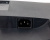 Монитор Hiper 23.8" EasyView HS2401H черный IPS LED 5ms 16:9 HDMI M/M матовая HAS 250cd 178гр/178гр 1920x1080 75Hz FreeSync VGA DP FHD 4.45кг