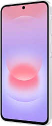 Смартфон Samsung SM-A376E Galaxy A37 5G 128Gb 8Gb белый моноблок 3G 4G 2Sim 6.7" 1080x2340 Android 16 50Mpix 802.11 a/b/g/n/ac/ax NFC GPS GSM900/1800 GSM1900 Protect