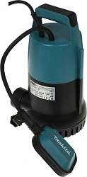 Насос дренажный Makita PF0300 300Вт 8400л/час центробежный