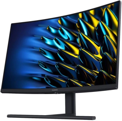Монитор Huawei 27" MateView GT XWU-CBA черный VA LED 16:9 HDMI матовая HAS 350cd 178гр/178гр 2560x1440 165Hz DP 2K 7.8кг
