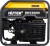Генератор Huter DN12500i 9кВт