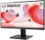 Монитор LG 21.45" 22MR410-B черный VA LED 5ms 16:9 HDMI матовая 250cd 178гр/178гр 1920x1080 100Hz FreeSync VGA DP FHD 2.46кг