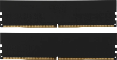 Память DDR5 2x16Gb 5600MHz Patriot PSD532G5600K Signature RTL PC5-44800 CL46 DIMM 288-pin 1.1В Ret